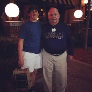 Meet your Posher, Jake